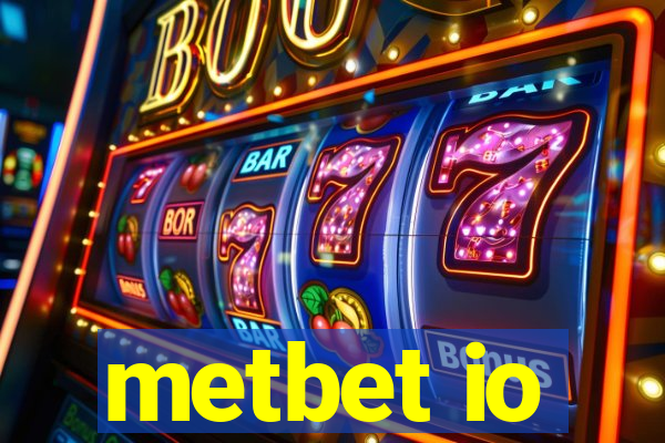 metbet io